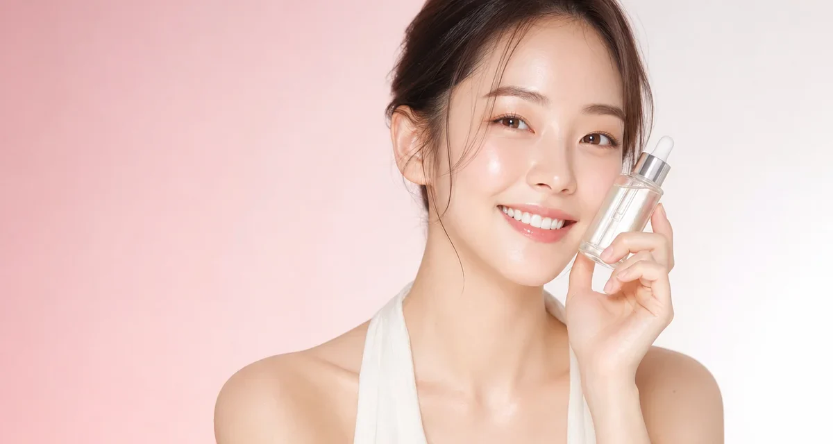 30代のたるみが気になる美容液｜プチプラで始めるハリ感ケア5本