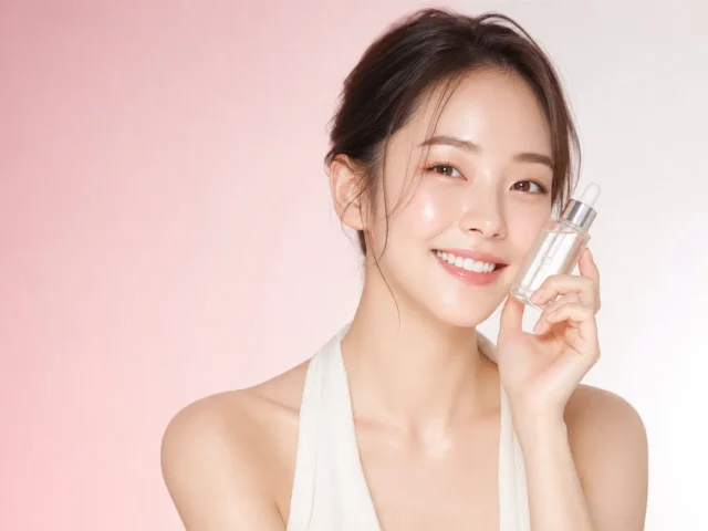 30代のたるみが気になる美容液｜プチプラで始めるハリ感ケア5本