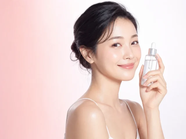 30代スキンケアの正しい順番｜朝晩の基本ステップ完全ガイド