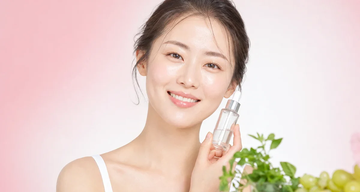 腸活で美肌に？30代が食べ物で意識したい3つの軸