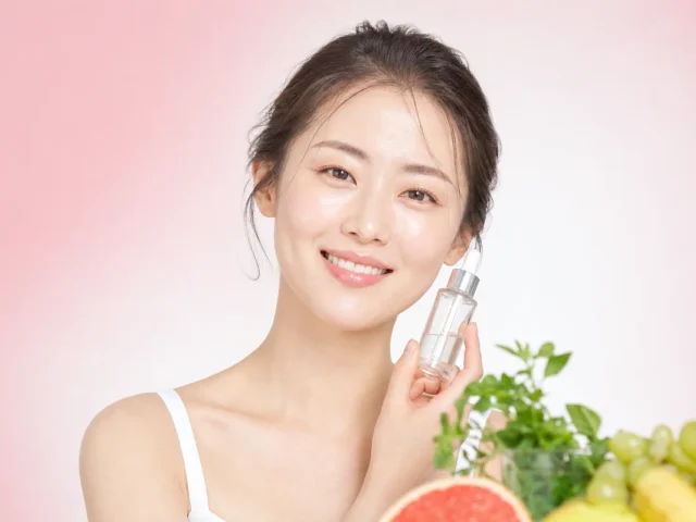 腸活で美肌に？30代が食べ物で意識したい3つの軸