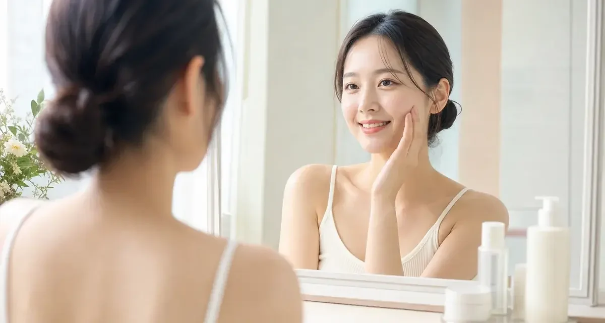 韓国コスメ美容液おすすめ比較5選｜30代の選び方