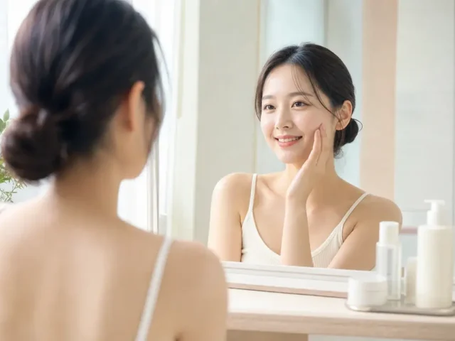 韓国コスメ美容液おすすめ比較5選｜30代の選び方