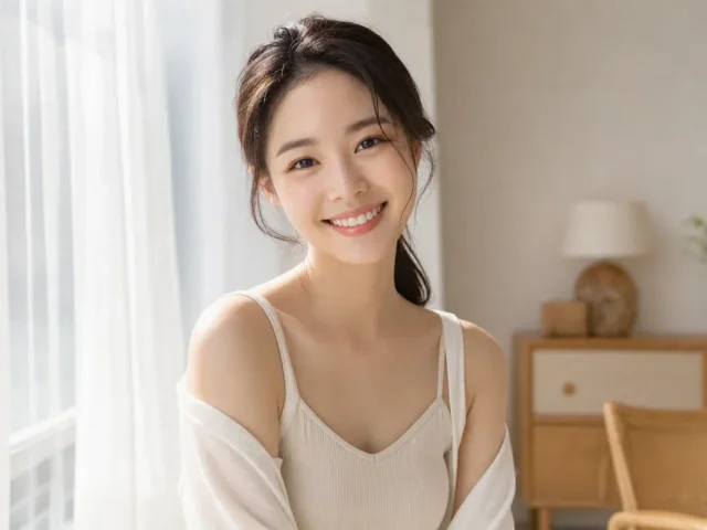 韓国コスメは何ステップ必要？30代のミニマル化のコツ
