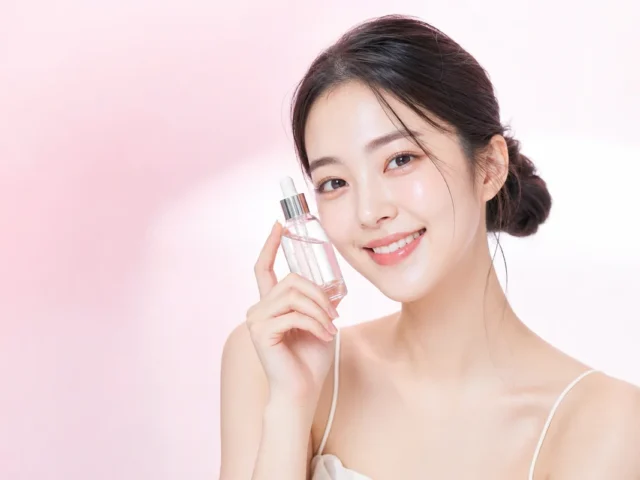 韓国コスメの毛穴ケア｜ビタミン美容液の選び方4軸とおすすめ
