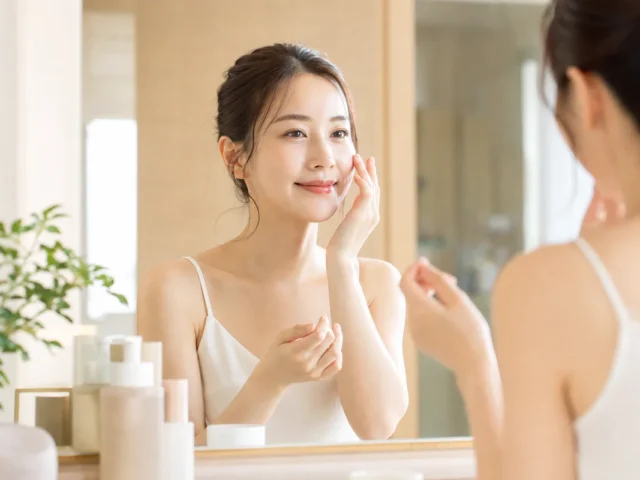 Yunth生ビタミンC美容液の口コミ｜28包を検証